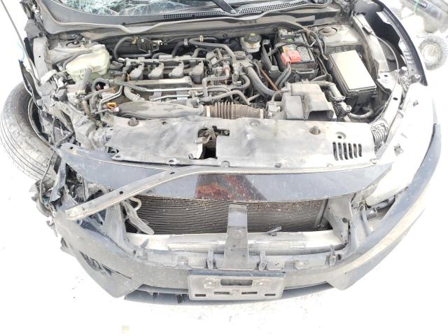 2016 HONDA CIVIC EX 19XFC1F31GE200766