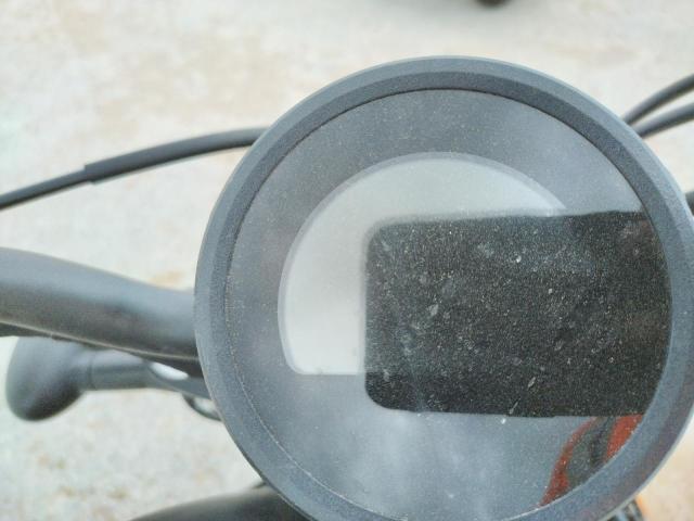 2021 HONDA CMX500 A MLHPC5656M5400981