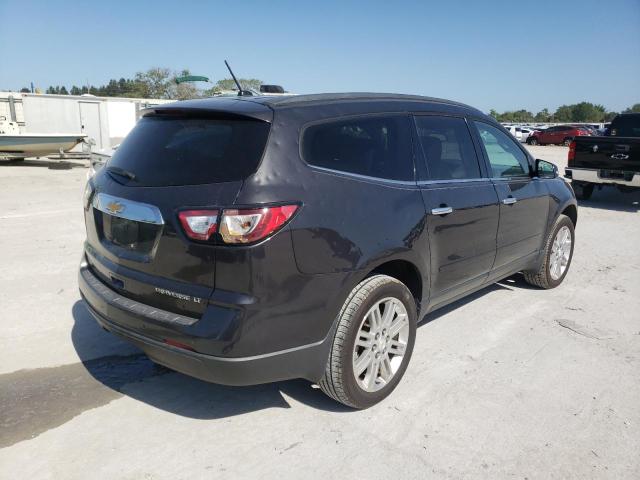 2015 CHEVROLET TRAVERSE L 1GNKRGKD9FJ270328