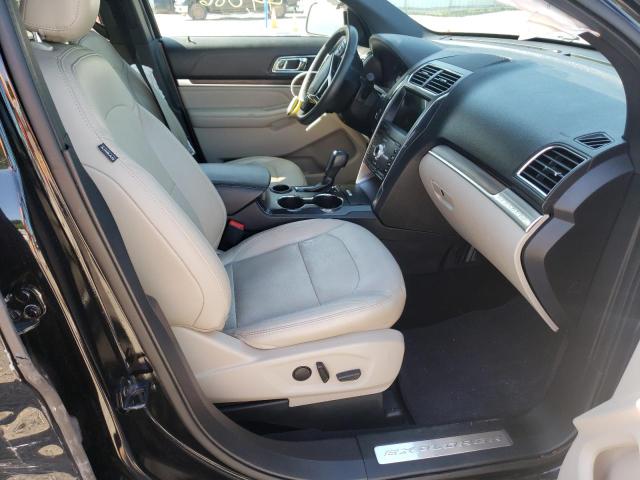 2019 FORD EXPLORER 1FM5K7F89KGB13053