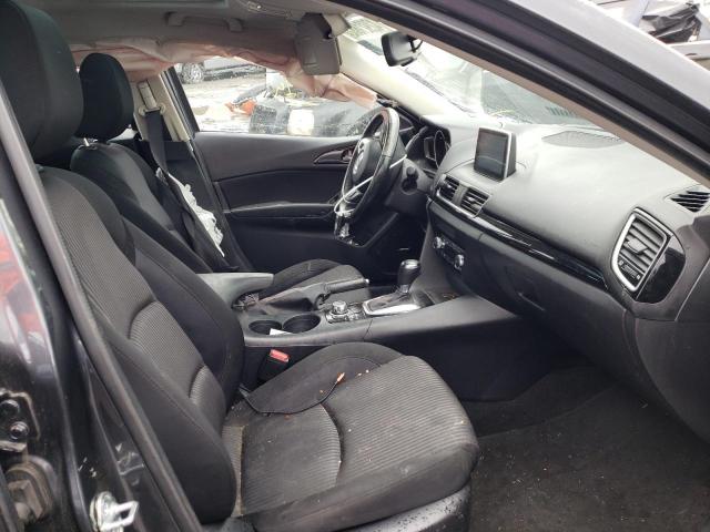 2016 MAZDA 3 TOURING JM1BM1M76G1285401