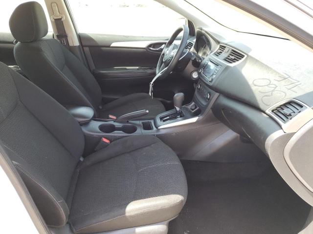 2018 NISSAN SENTRA S 3N1AB7AP5JY313932