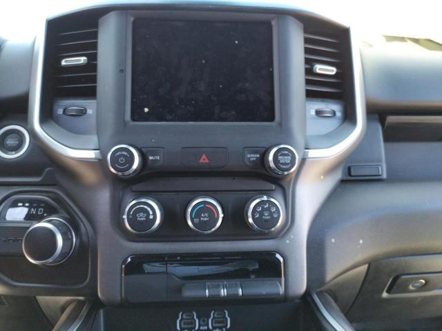 2021 RAM 1500 BIG H 1C6RREFT9MN743834