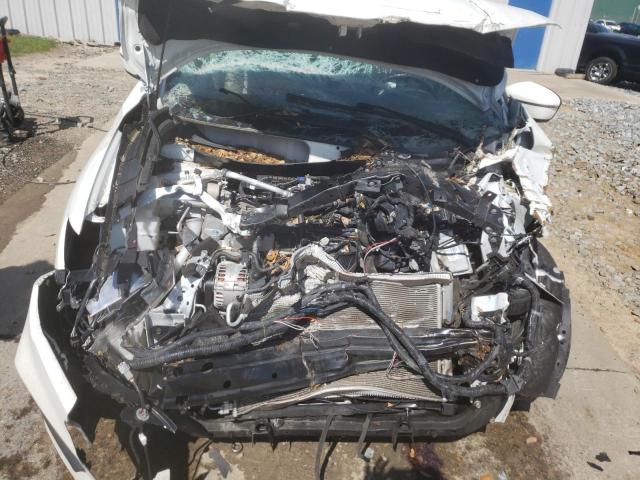 2017 NISSAN ROGUE S KNMAT2MT7HP522770
