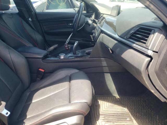 2015 BMW 328 I WBA3A5C52FP605634