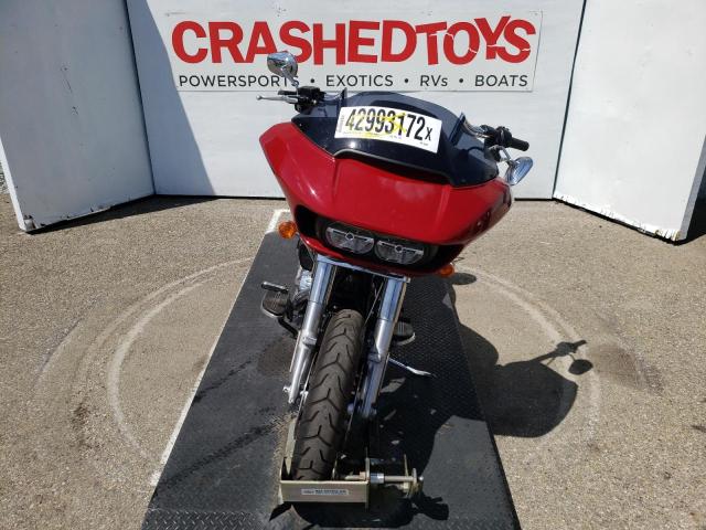 2021 HARLEY-DAVIDSON FLTRX 1HD1KHC25MB659453