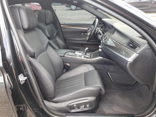 2015 BMW 5 SERIES WBSFV9C56FD594188