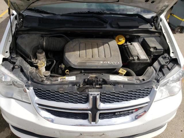 2017 DODGE GRAND CARA 2C4RDGBG4HR802163