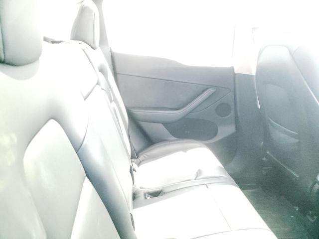 2020 TESLA MODEL Y 5YJYGDEE9LF015211