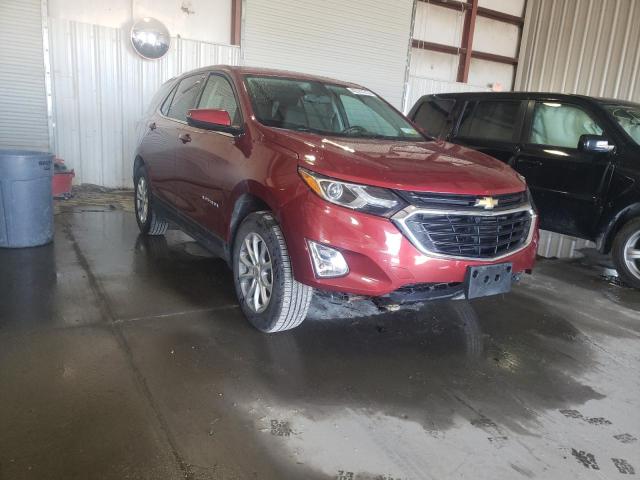 2019 CHEVROLET EQUINOX LT 2GNAXUEV6K6108197