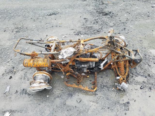 2006 HONDA TRX250 EX 1HFTE272664500012