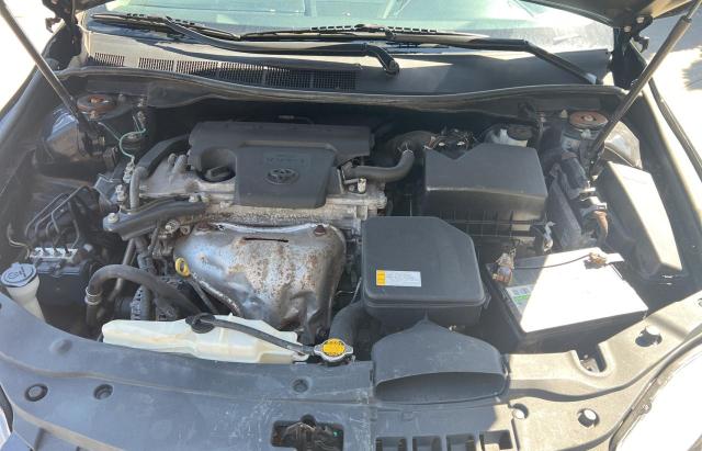 2016 TOYOTA CAMRY LE 4T1BF1FK5GU167202