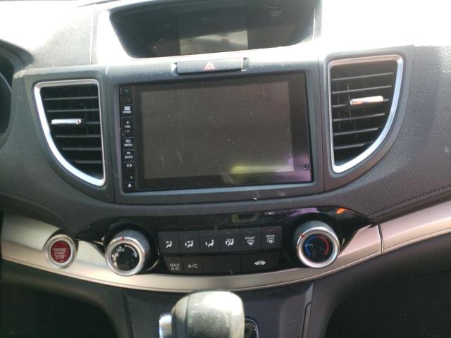 2016 HONDA CR-V EX 2HKRM4H55GH664200