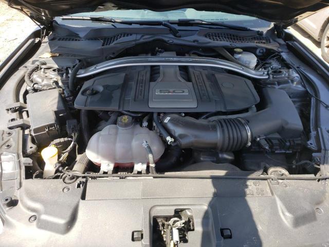 2019 FORD MUSTANG GT 1FA6P8CF8K5122069