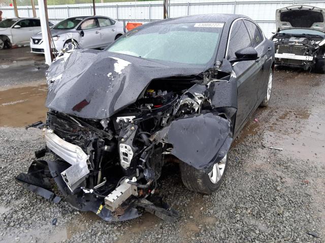 2015 CHRYSLER 200 LIMITE 1C3CCCAB8FN631746