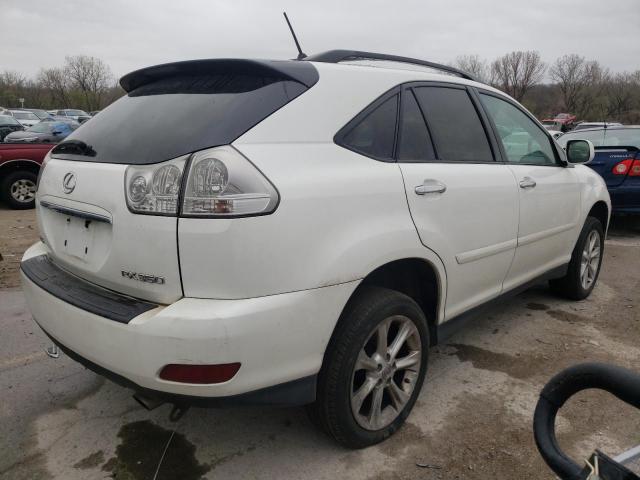 2T2HK31U19C103765 Lexus Rx 350 2009. Фото: 3