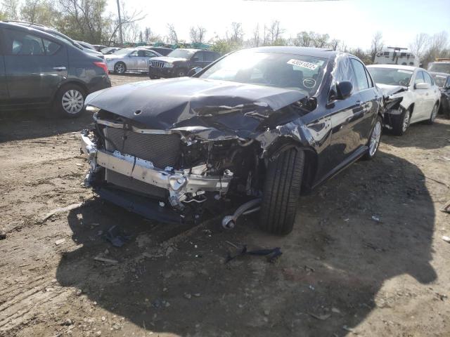 Auction sale of the 2021 MERCEDES BENZ E CLASS , vin: W1KZF8DB0MA892434, lot number: 43051822