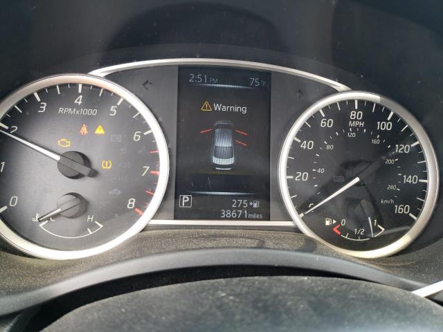2017 NISSAN SENTRA S 3N1AB7AP7HY362737