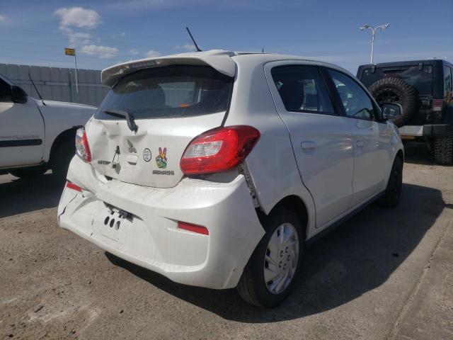 2018 MITSUBISHI MIRAGE ES ML32A3HJ9JH005949