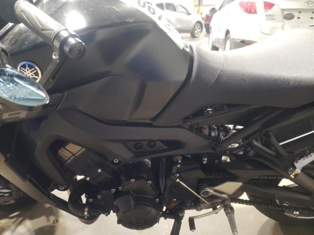 2020 YAMAHA MT09 JYARN53E0LA008638