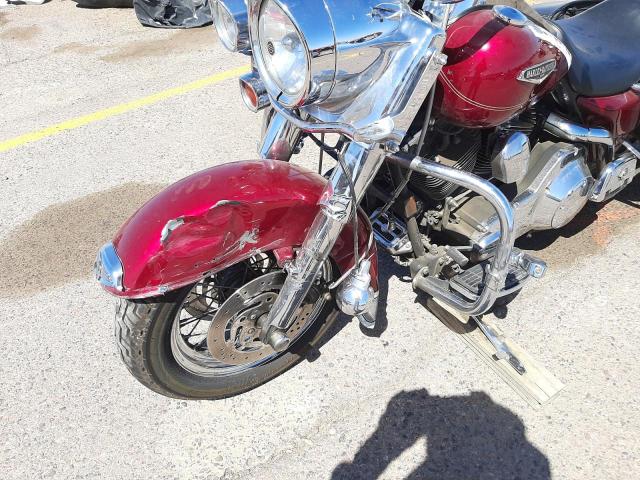 2004 HARLEY-DAVIDSON FLHRCI 1HD1FRW384Y729183
