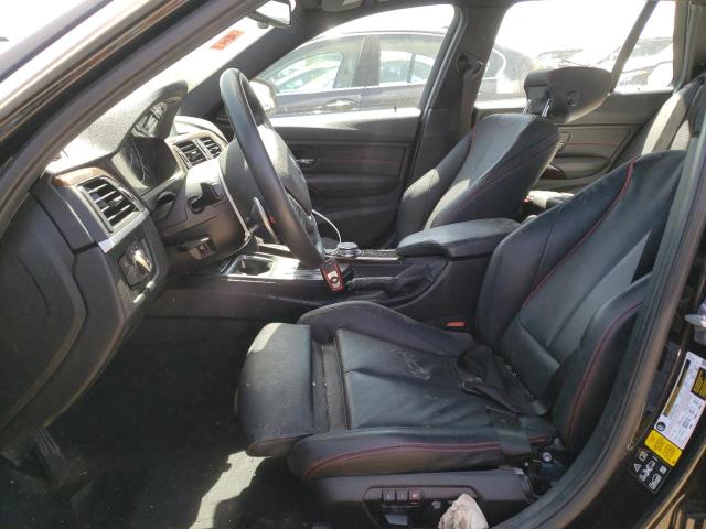 2015 BMW 328 XIT WBA3G7C55FK297835