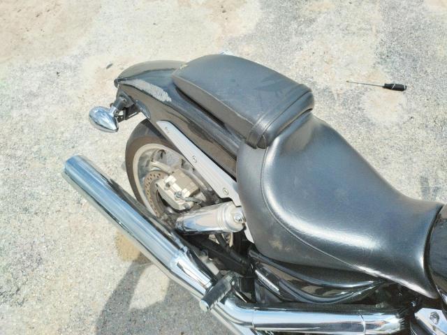 2008 HONDA VTX1800 F1 1HFSC46B48A601133