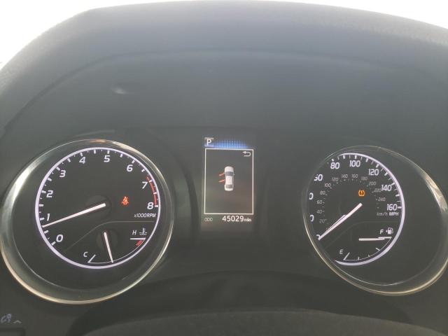 2020 TOYOTA CAMRY LE 4T1C11AKXLU930951