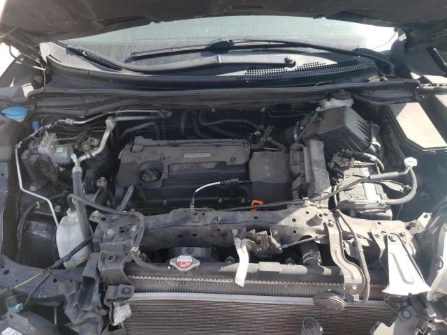 2016 HONDA CR-V EX 3CZRM3H52GG723362