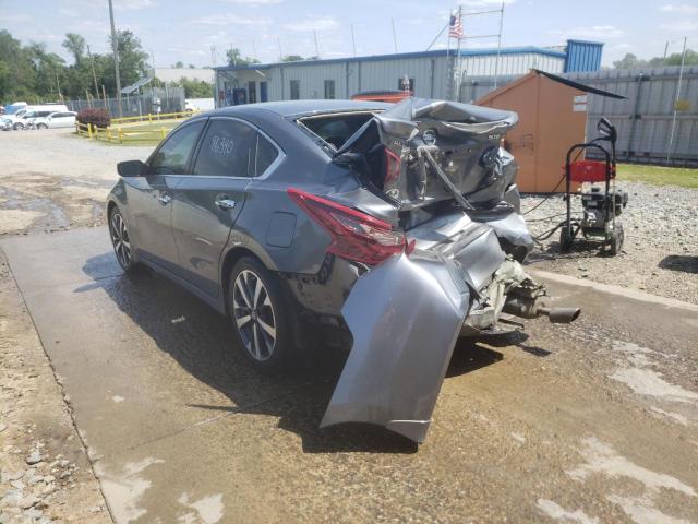2017 NISSAN ALTIMA 2.5 1N4AL3APXHC481027