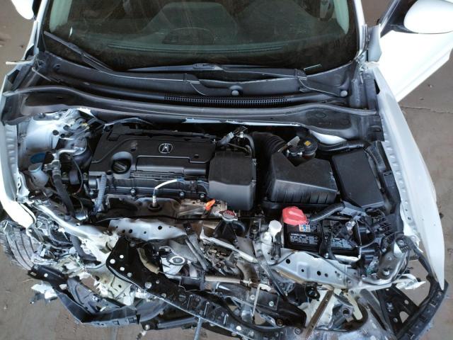 2020 ACURA ILX PREMIU 19UDE2F70LA011549
