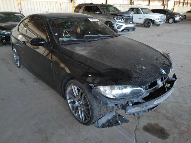 WBAWV135X9P122083 Bmw 328 I Sule 2009