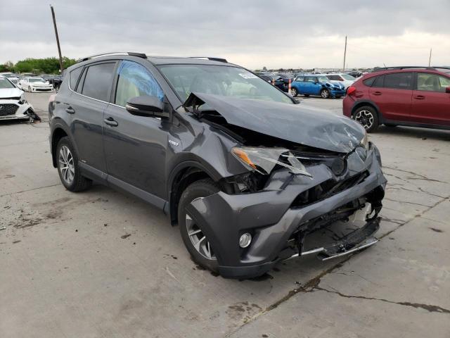 2016 TOYOTA RAV4 HV XL JTMRJREV2GD005135