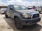 2008 TOYOTA  TACOMA