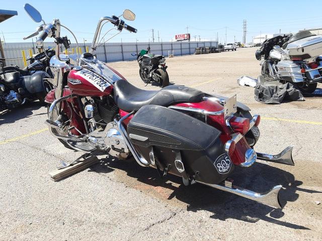 2004 HARLEY-DAVIDSON FLHRCI 1HD1FRW384Y729183