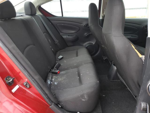 2017 NISSAN VERSA S 3N1CN7AP6HL908540