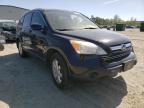 2007 HONDA  CRV