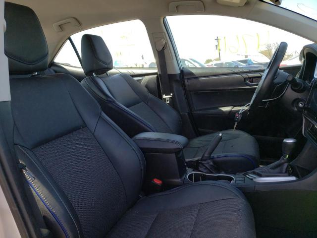 2019 TOYOTA COROLLA L 2T1BURHE0KC225383