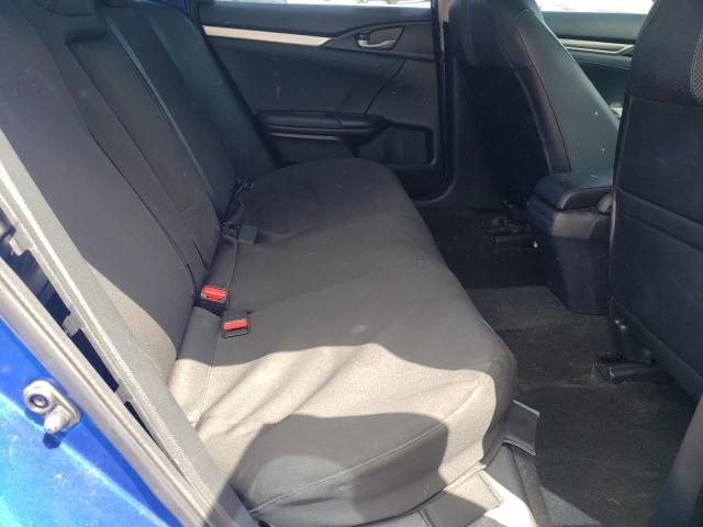 2020 HONDA CIVIC EXL 19XFC1F73LE000677