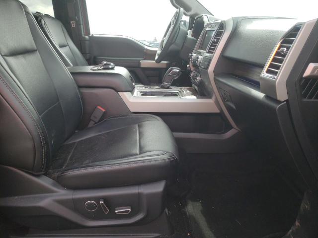 2016 FORD F150 SUPER 1FTFX1EF5GFB02250