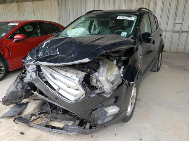 2018 FORD ESCAPE SE 1FMCU0GD2JUA39639