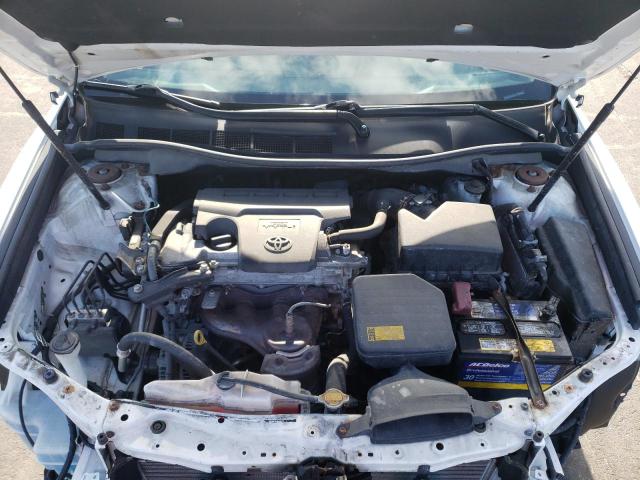 4T1BF1FK7CU630970 Toyota Camry Base 2012. Фото: 6