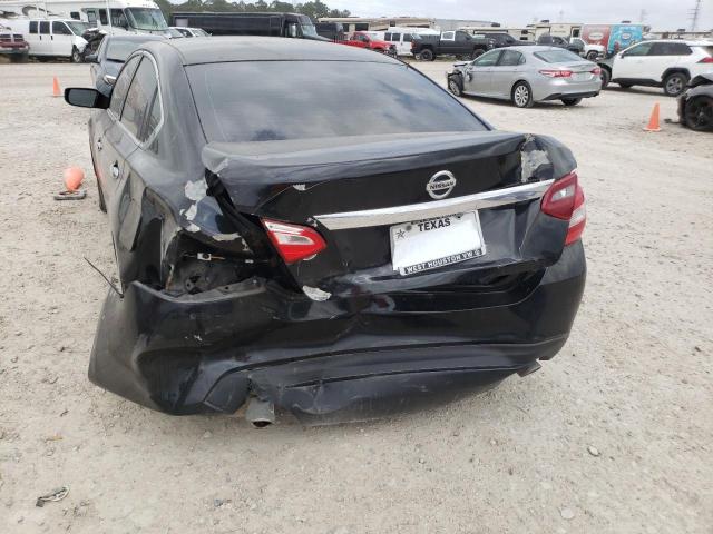 2018 NISSAN ALTIMA 2.5 1N4AL3AP8JC298800