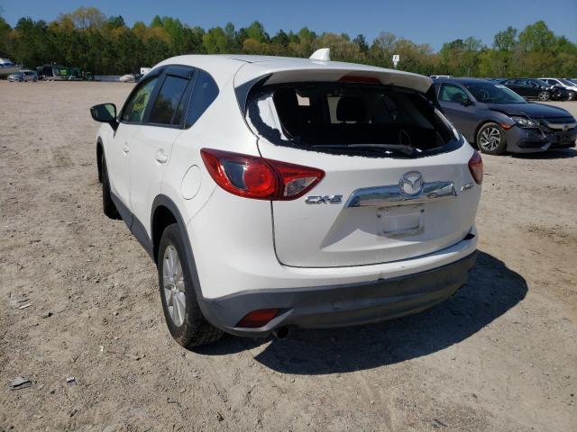 2015 MAZDA CX-5 TOURI JM3KE2CY6F0486949