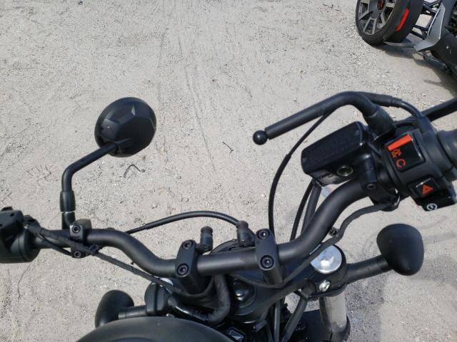 2022 HONDA REBEL MLHNC535XN5500305