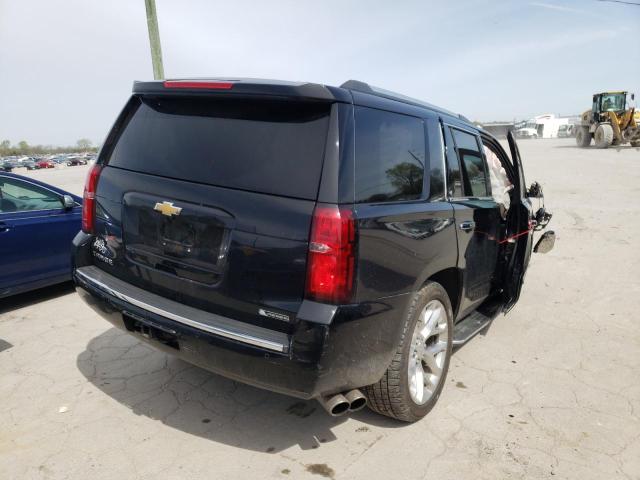 2017 CHEVROLET TAHOE K150 1GNSKCKC7HR238437