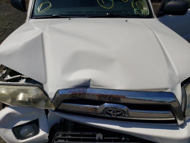 JTEBU14R970113060 Toyota 4Runner Sr 2007. Фото: 6