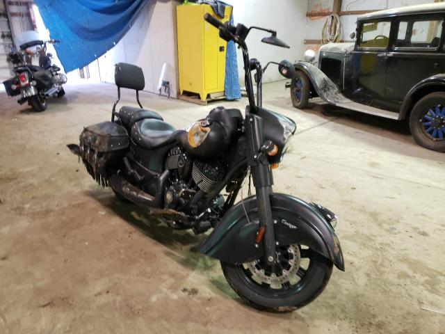 2021 INDIAN MOTORCYCLE CO. CHIEF VINT 56KTVDCA1M3400724