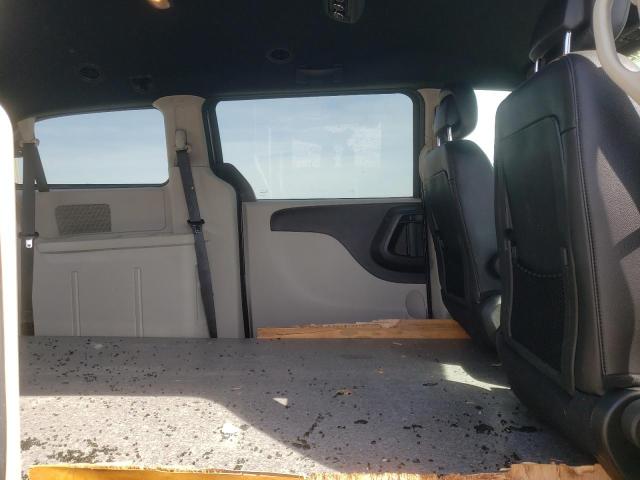 2019 DODGE GRAND CARA 2C4RDGCGXKR510412