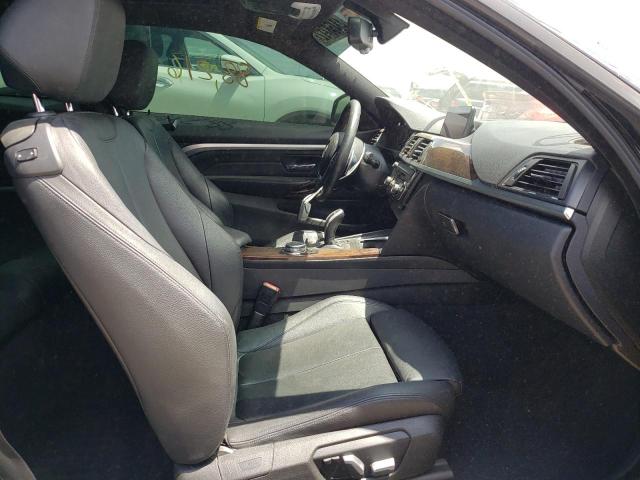 2017 BMW 430XI WBA4R9C53HK680668